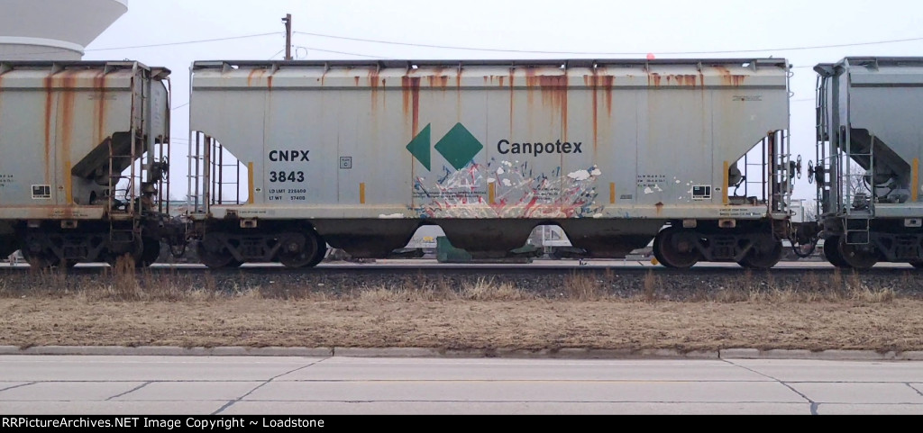 CNPX 3843